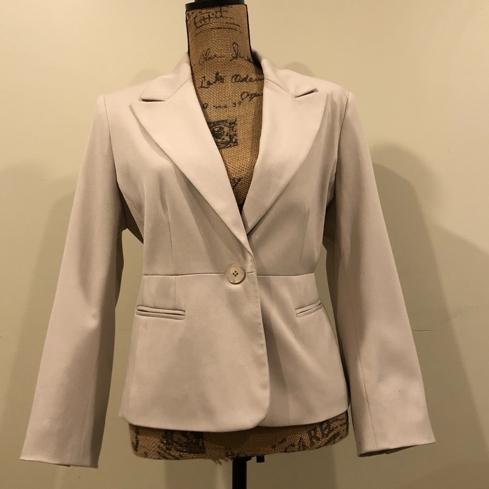 Rafaella Blazer